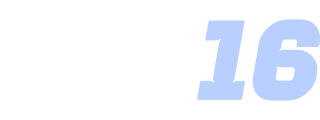 BET16 Logo